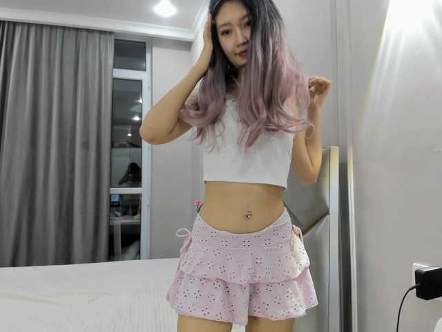 AsianJenny live cam on BongaCams