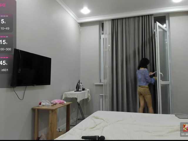 AsianJenny live cam on BongaCams