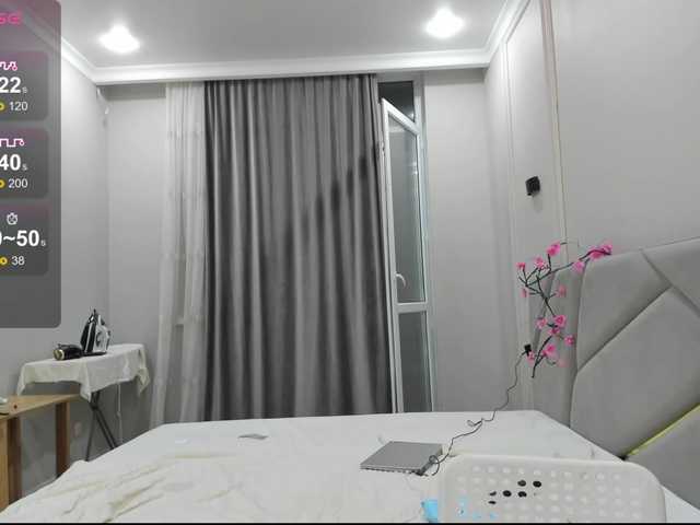 AsianJenny live cam preview