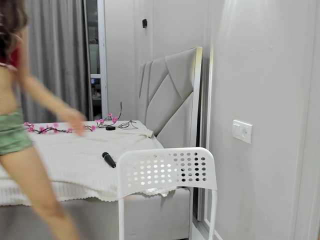 AsianJenny live cam on BongaCams