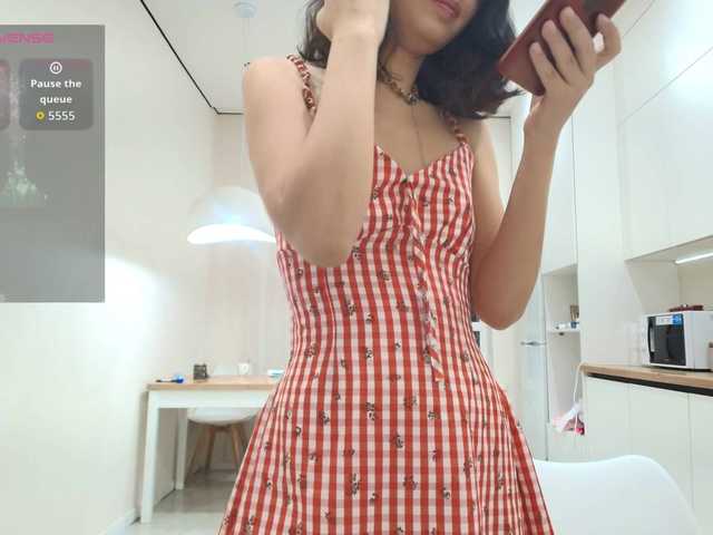 AsianJenny live cam on BongaCams
