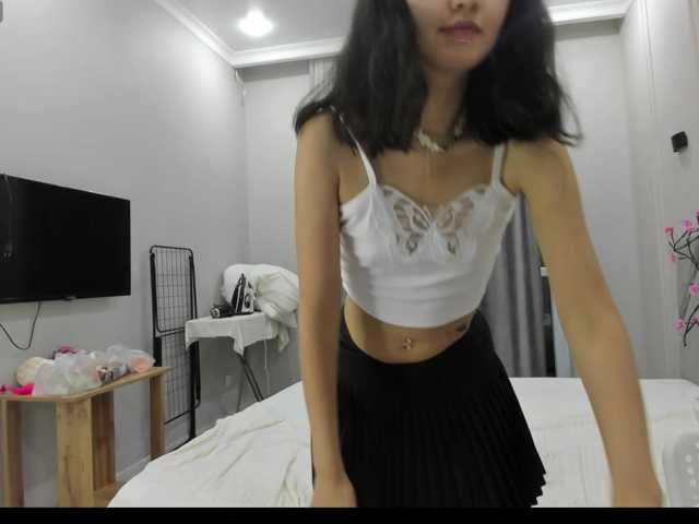 AsianJenny live cam on BongaCams