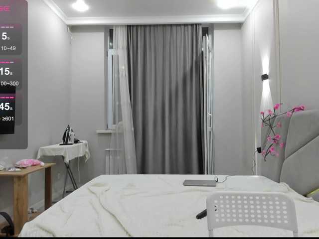 AsianJenny live cam on BongaCams