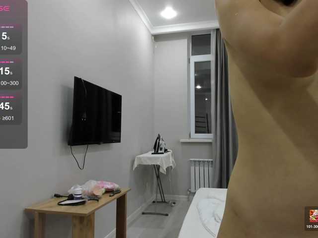 AsianJenny live cam on BongaCams
