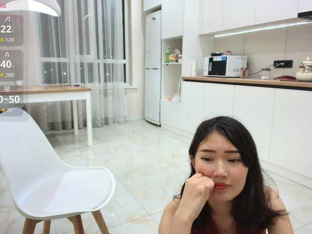 AsianJenny live cam on BongaCams