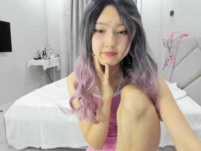 AsianJenny AsianJenny