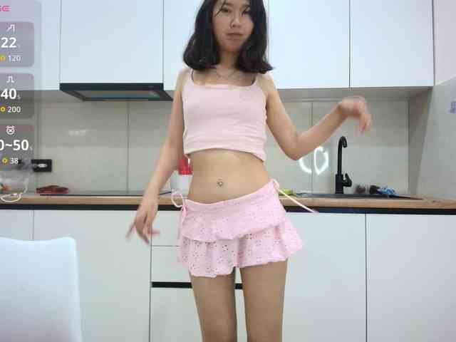 AsianJenny webcam