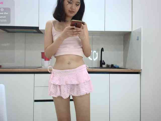 AsianJenny webcam