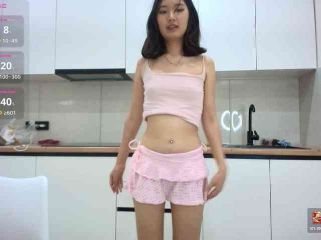 AsianJenny webcam