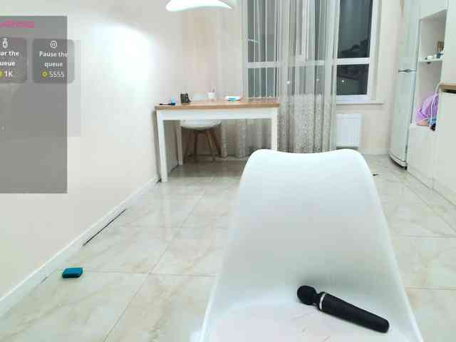 AsianJenny webcam
