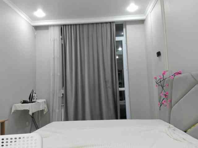 AsianJenny webcam