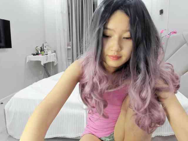 AsianJenny
