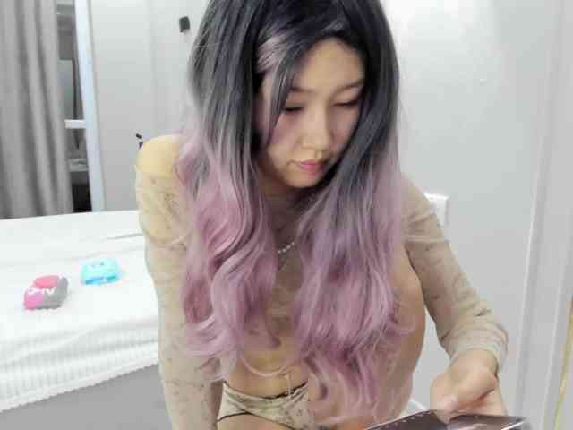AsianJenny