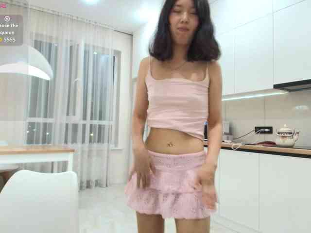 AsianJenny webcam