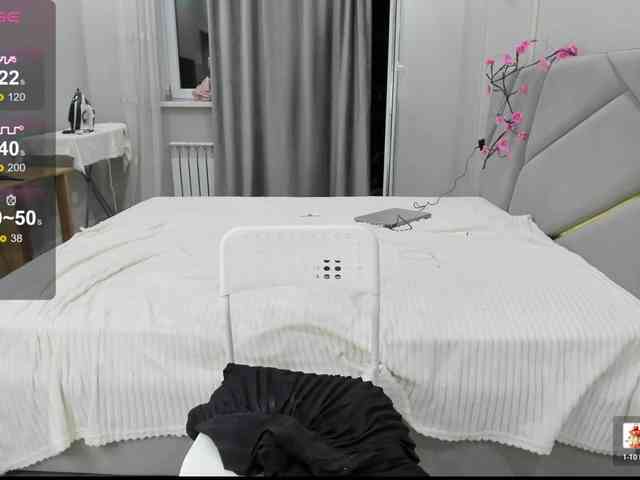 AsianJenny webcam