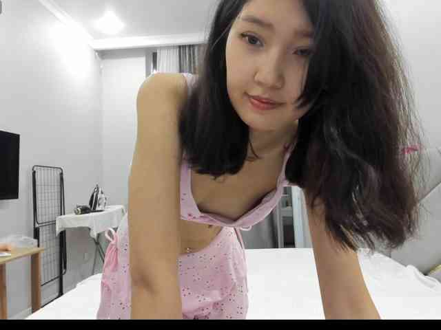 AsianJenny webcam