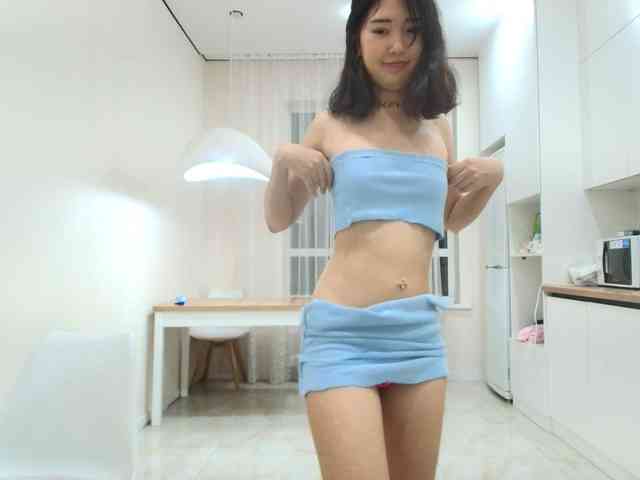 AsianJenny webcam