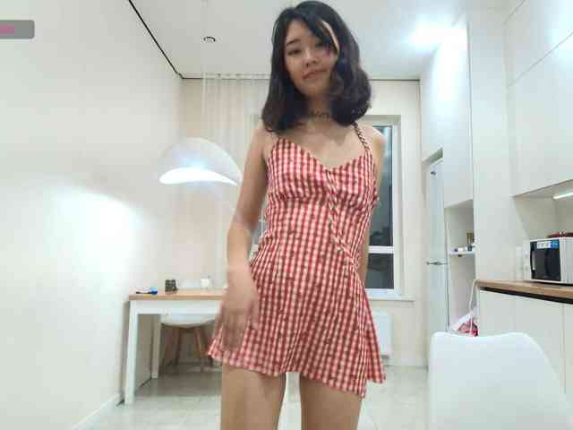 AsianJenny webcam