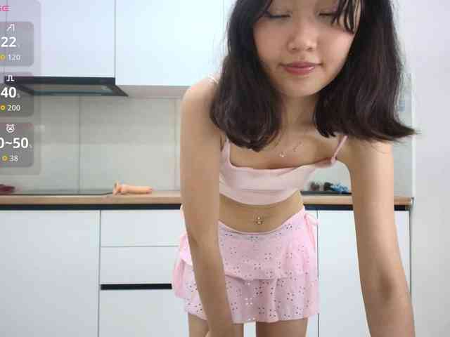 AsianJenny webcam