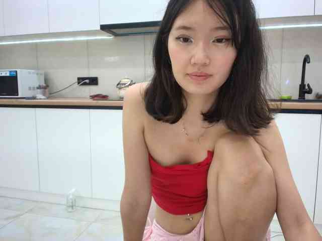 AsianJenny webcam