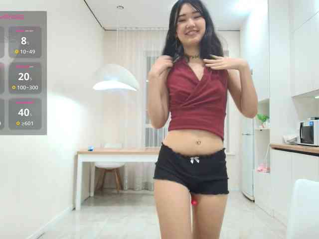 AsianJenny webcam