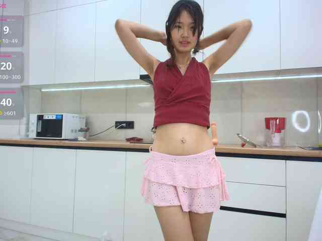 AsianJenny webcam