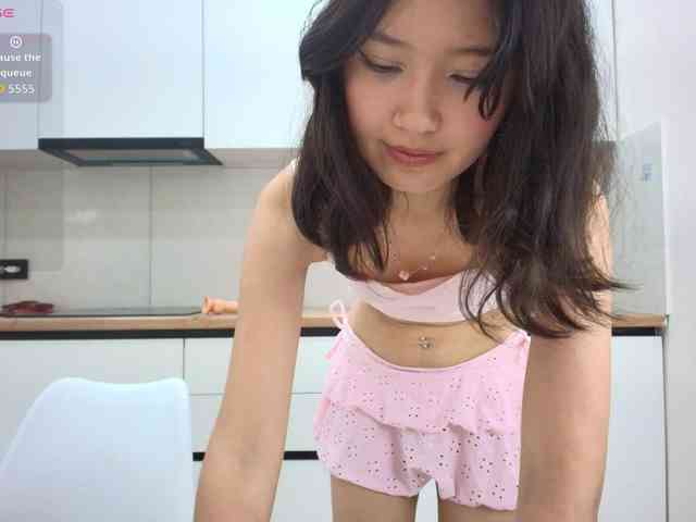 AsianJenny webcam