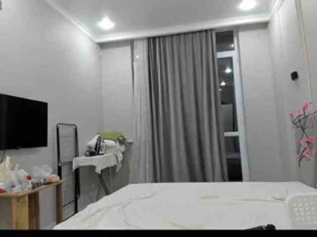 AsianJenny webcam