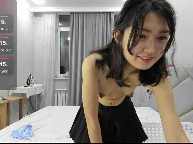 AsianJenny webcam