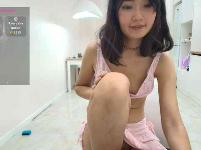 AsianJenny webcam