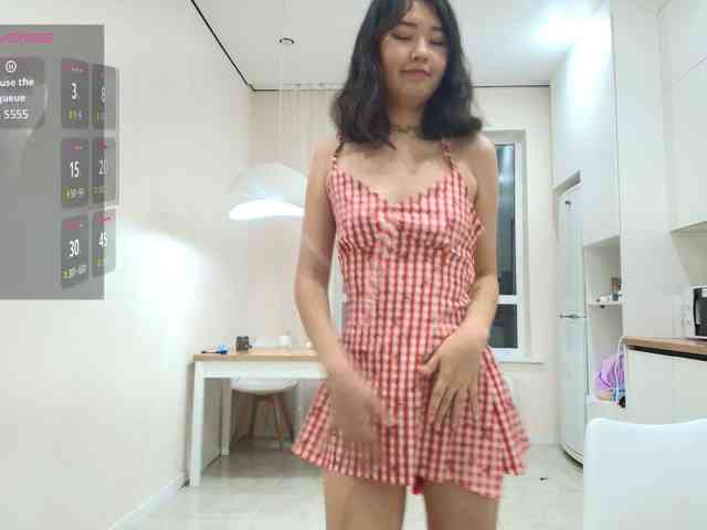 AsianJenny webcam