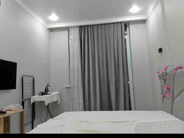 AsianJenny webcam