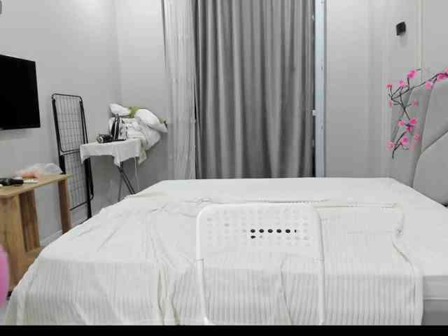 AsianJenny webcam