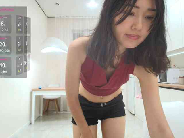 AsianJenny webcam
