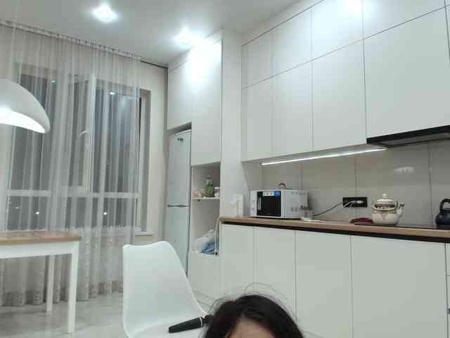 AsianJenny webcam