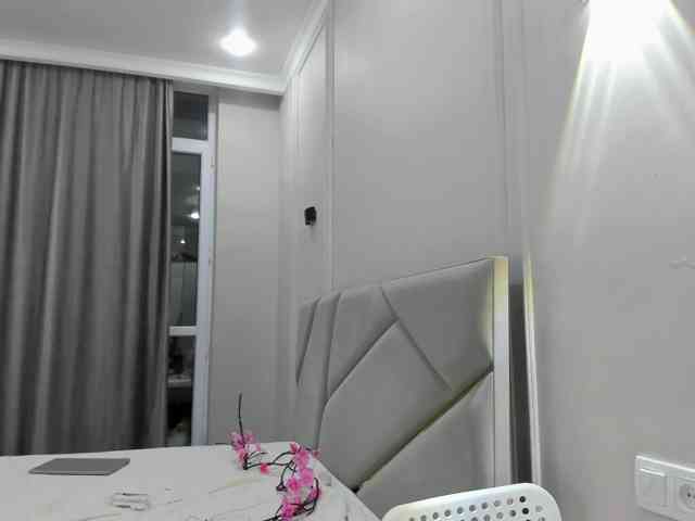 AsianJenny webcam