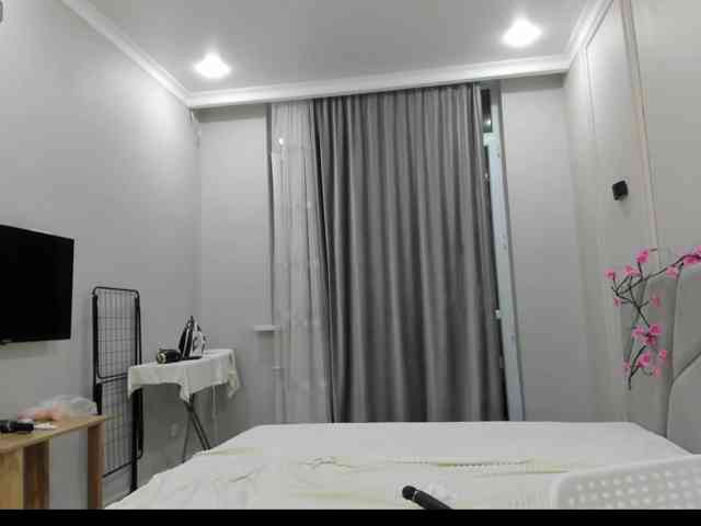 AsianJenny webcam
