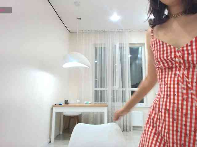 AsianJenny webcam