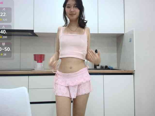 AsianJenny webcam