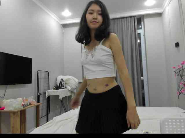 AsianJenny webcam