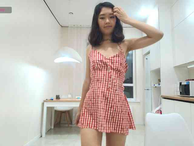 AsianJenny webcam