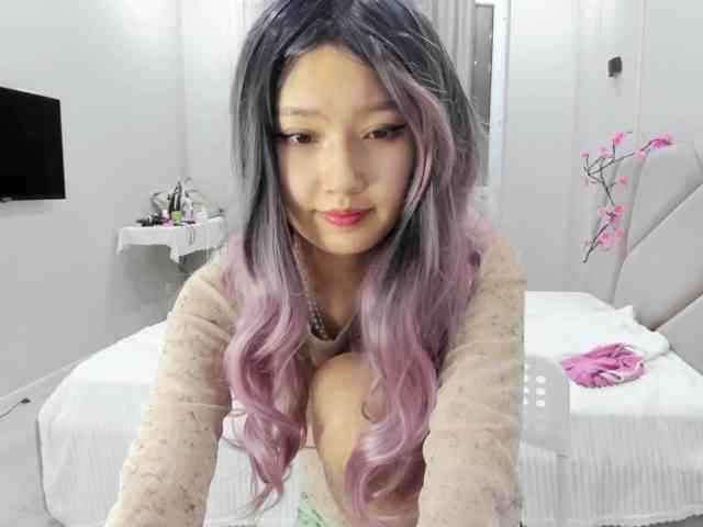 AsianJenny AsianJenny