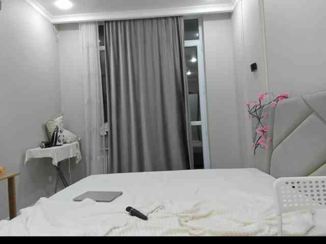 AsianJenny webcam