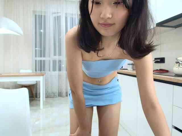 AsianJenny webcam