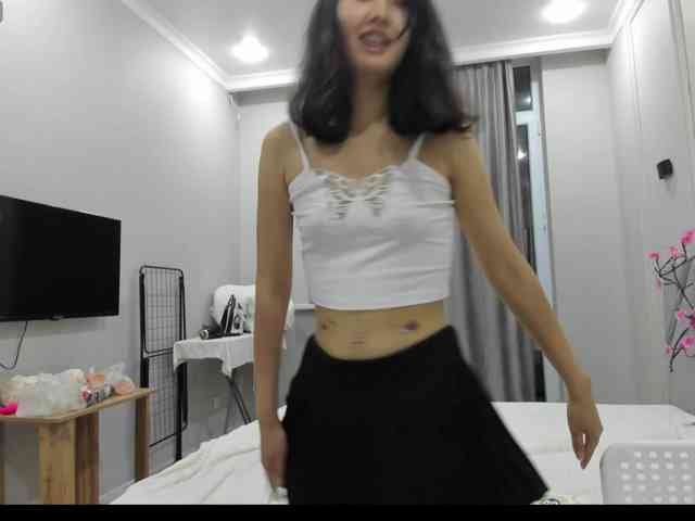 AsianJenny webcam