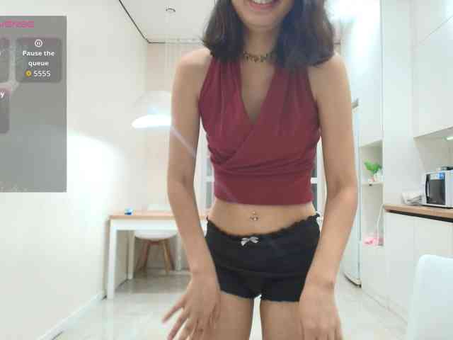 AsianJenny webcam