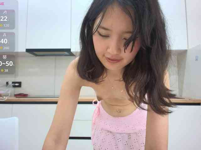 AsianJenny webcam