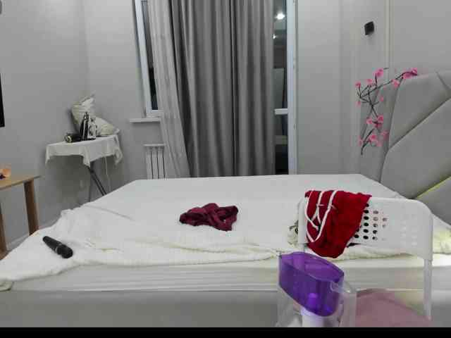 AsianJenny webcam