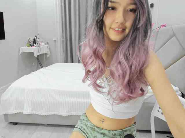 AsianJenny