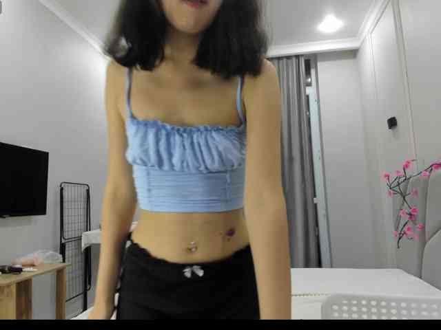 AsianJenny webcam
